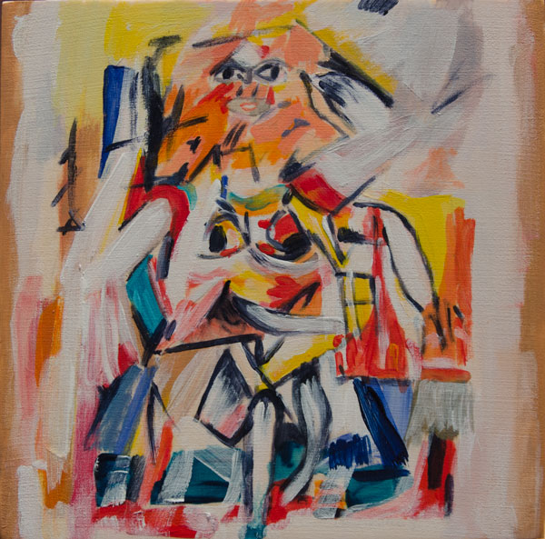 DeKooning